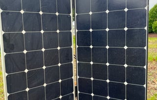 Coastal Camping !  Easy to tow!  Sleeps 5-6/Bunks!