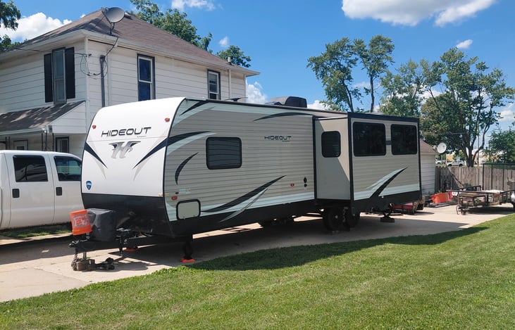 RV Photo
