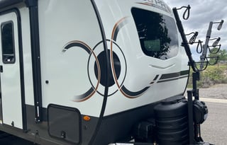 New Geopro with Easy Mountain Access