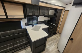 2023 Cruiser Stryker ST2916