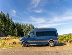 Mercedes-Benz Mercedes-Benz Sprinter