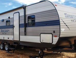 KZ RV Sportsmen 271BHSE