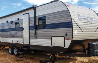 2020 KZ Sportsman SE Bunkhouse