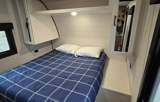 Ten for Ten Camping - Brand New