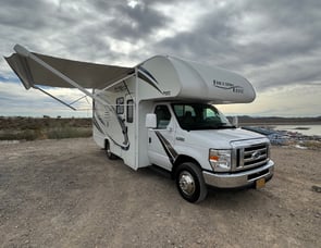 Thor Motor Coach Freedom Elite 22FE