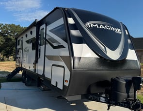 Grand Design Imagine 2800BH