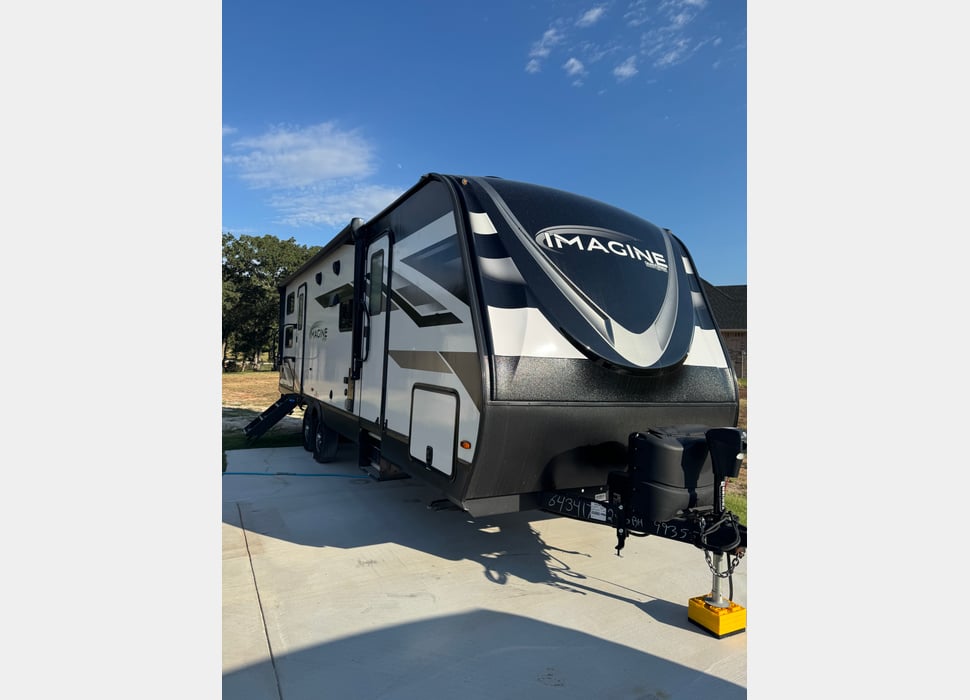Travel Trailer rentals in Azle