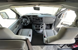 2021 Forest River Sunseeker 2250SLE Ford American