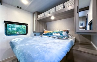 Campfire Cruisers Bunkhouse