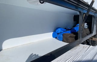 2013 Fleetwood RV Bounder 35K