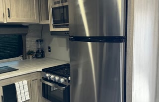 2024 Forest River RV Aurora 26FKDS(delivery only)