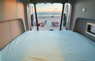 *Head out with Scout *2019 Winnebago Revel 4x4