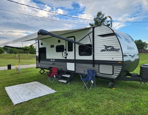 Jayco Jay Flight 210QB