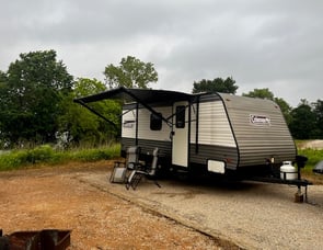 Dutchmen RV Coleman 17B