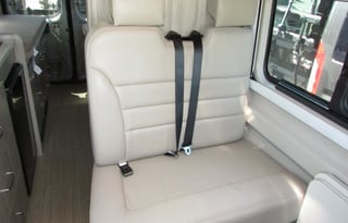 2022 Thor Motor Coach Sequence 20A