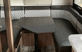 2019 Jayco Hummingbird 17BH