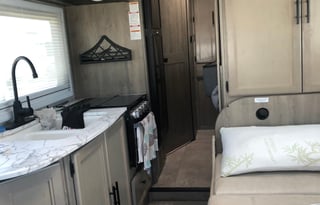 2021 Coachmen RV Prism 24FS