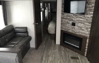 2019 Forest River RV Cherokee 264DBH