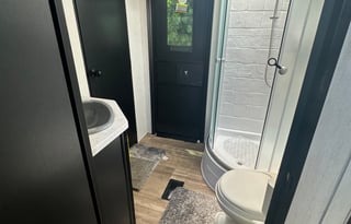 With Serenity everybody fits! Delivery available