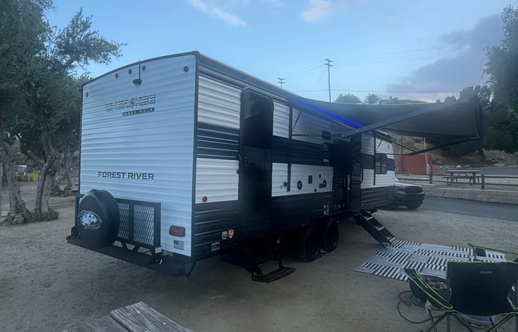 RV Photo