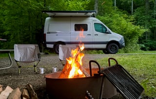 2020 Winnebago Revel