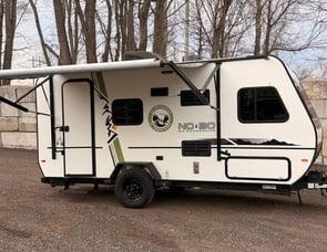 Forest River RV No Boundaries NB16.8