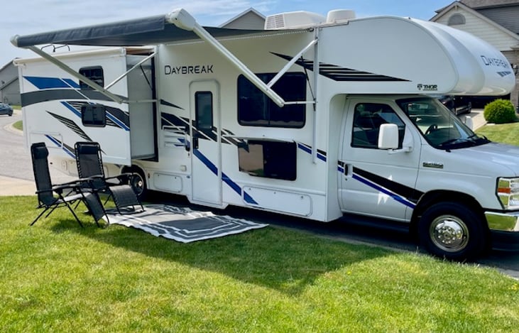 RV Photo