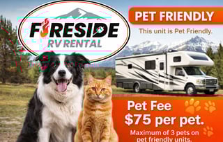 Meet Mabel—your smooth-riding home on wheels