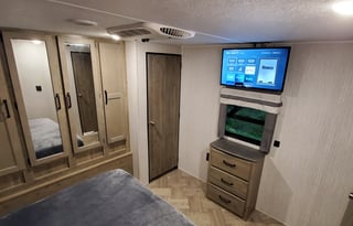 2021 Puma - Sleeps 6 - N.GA - DELIVER & SETUP ONLY