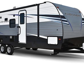 Prime Time RV Avenger LT 17BHS