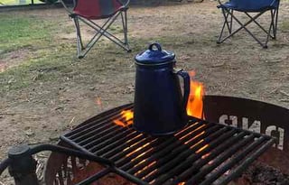 Vivi! Comfortable Camping with Everything You Need