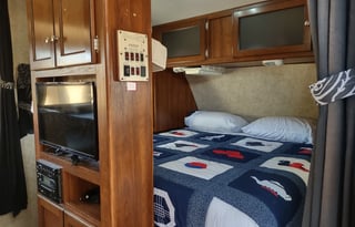 2014 Keystone RV Bullet 230BHS