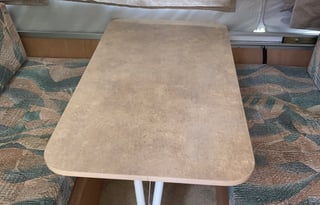 2007 Coachmen 106 Sport