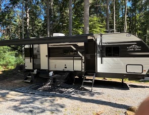 EAST TO WEST Della Terra 241BH