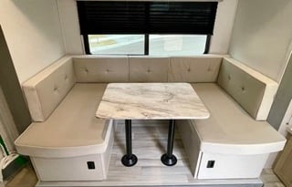 2023 Forrest River Salem FSX (Light Weight!)