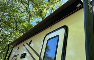 2023 Dutchmen RV Coleman Light 1855RB