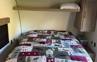 2025 Keystone RV Coleman 17BR