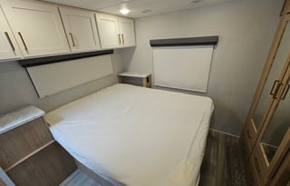 2026 Thor Four Winds 31E