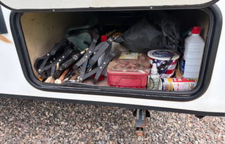 Gerber's Fun Family RV