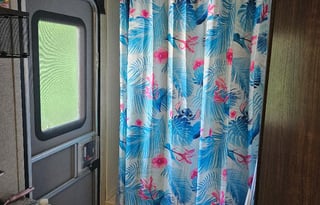 2018 Heartland Trail Runner SLE 22