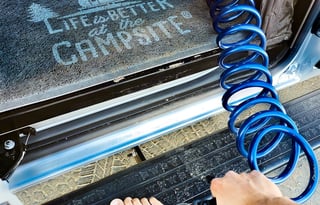 Blanca - 2021 Winnebago Solis 59PX - Sleeps 4!