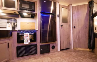 Adventure Ready - 2022 Alpha Wolf