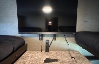 2019 Sundance by Heartland 29' Trailer