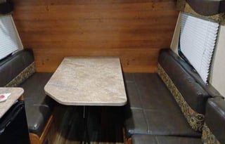 2017 Gulf Stream RV Ameri-Lite Super Lite 14 RBC