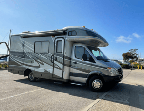 Fleetwood RV Pulse 24D