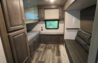 2022 Keystone RV Cougar 344MKS