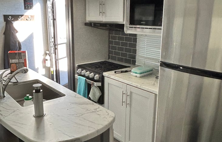 RV Photo
