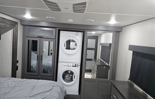 2022 Grand Design Momentum M-Class 381MS