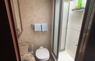 2013 Thor Motor Coach Chateau 31A