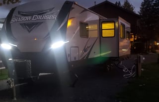 Shadow Cruiser
